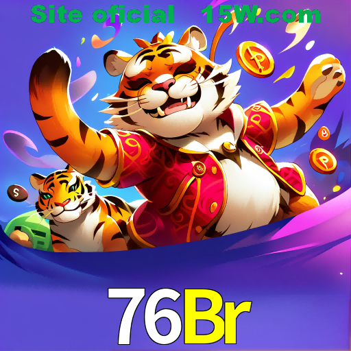 76Br